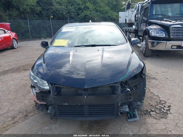 1G1RA6S56JU155672 Chevrolet l3a - direct injection, variable valve timing, hybrid, gen 1