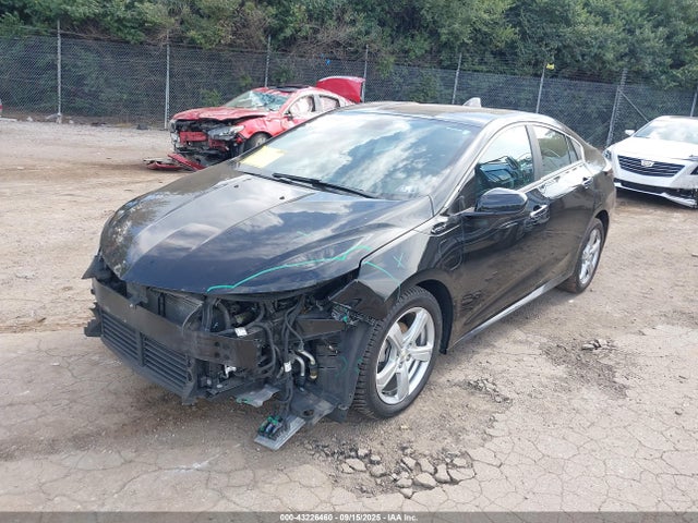 1G1RA6S56JU155672 Chevrolet l3a - direct injection, variable valve timing, hybrid, gen 1