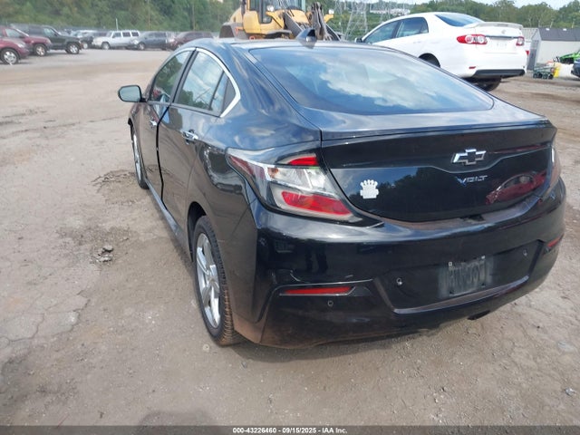 1G1RA6S56JU155672 Chevrolet l3a - direct injection, variable valve timing, hybrid, gen 1