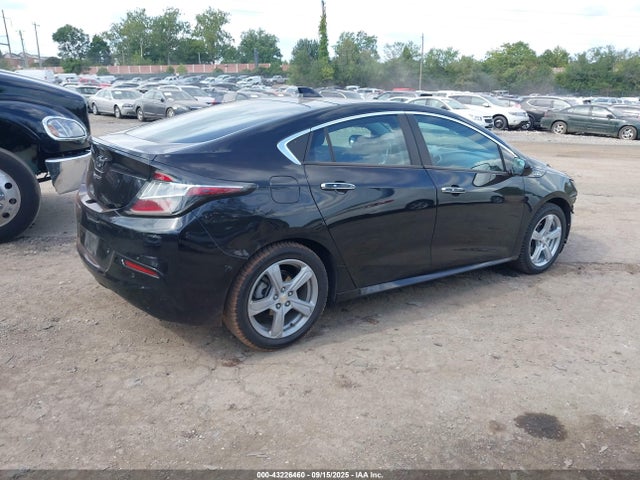 1G1RA6S56JU155672 Chevrolet l3a - direct injection, variable valve timing, hybrid, gen 1