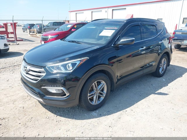 5XYZU3LB9HG475274 Hyundai gdi theta ii