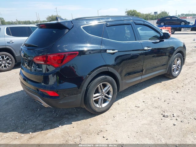 5XYZU3LB9HG475274 Hyundai gdi theta ii