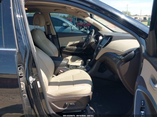 5XYZU3LB9HG475274 Hyundai gdi theta ii