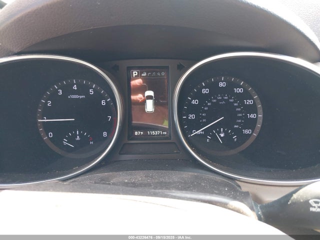 5XYZU3LB9HG475274 Hyundai gdi theta ii