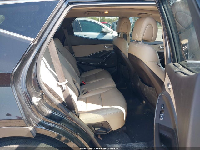5XYZU3LB9HG475274 Hyundai gdi theta ii