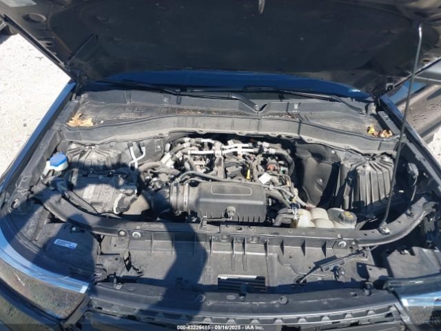 2021 FORD EXPLORER 1FMSK8JH9MGC43000 Photo 9