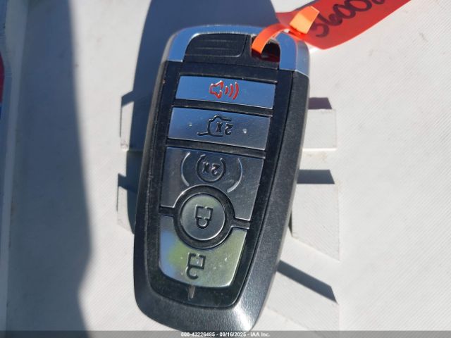 2021 FORD EXPLORER 1FMSK8JH9MGC43000 Photo 10