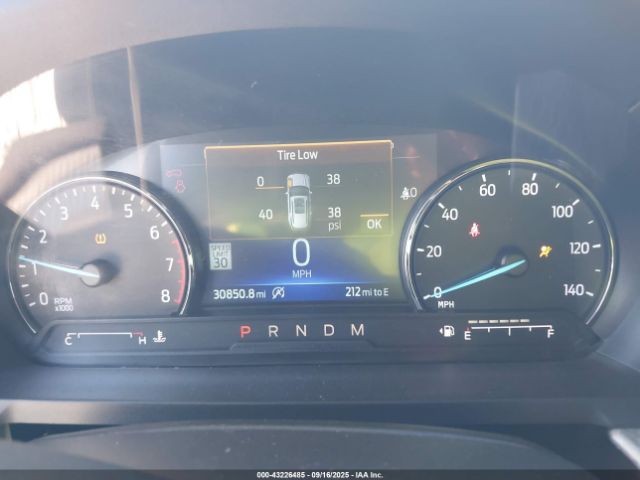 2021 FORD EXPLORER 1FMSK8JH9MGC43000 Photo 6