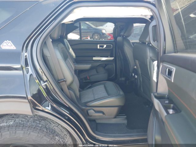 2021 FORD EXPLORER 1FMSK8JH9MGC43000 Photo 7