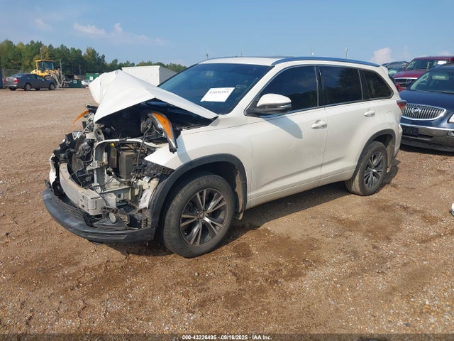 5TDKKRFH3GS177881 Toyota 2gr-fe