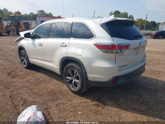 5TDKKRFH3GS177881 Toyota 2gr-fe