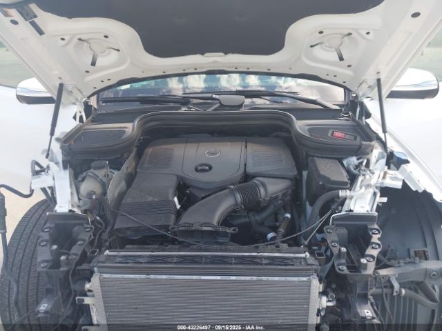 2024 MERCEDES-BENZ GLE 350 4JGFB4FB0RA984631 Photo 9