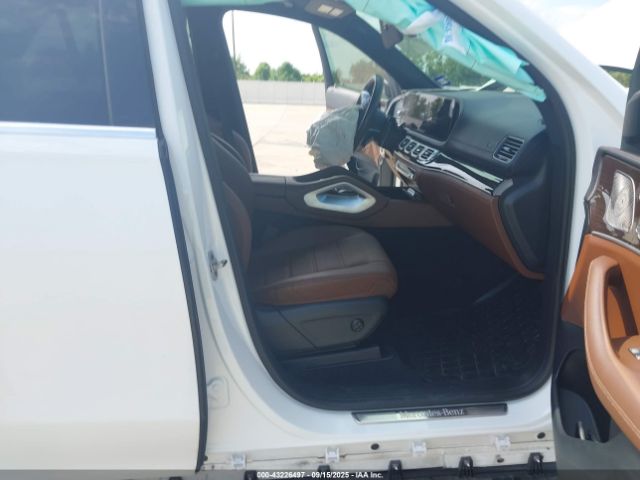 2024 MERCEDES-BENZ GLE 350 4JGFB4FB0RA984631 Photo 4