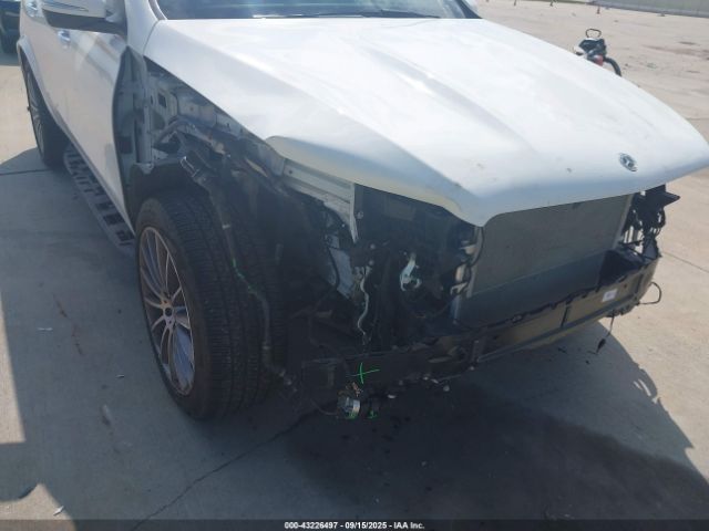 2024 MERCEDES-BENZ GLE 350 4JGFB4FB0RA984631 Photo 5