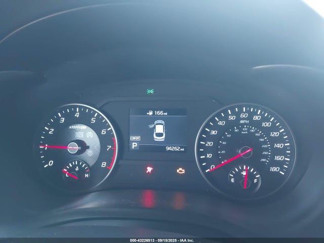 KIA tgdi lamda ii 2019 KNAE35LC0K6071163 Image 7