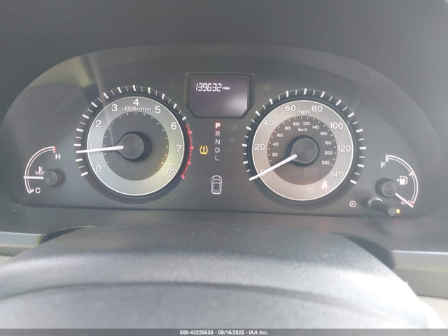 Honda j35z8 2015 5FNRL5H2XFB083738 Image 7