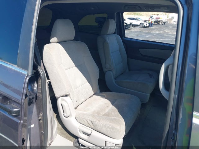Honda j35z8 2015 5FNRL5H2XFB083738 Image 8