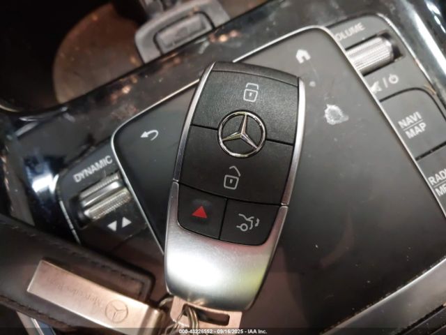 2021 MERCEDES-BENZ GLB 250 W1N4M4HB1MW153971 Photo 10