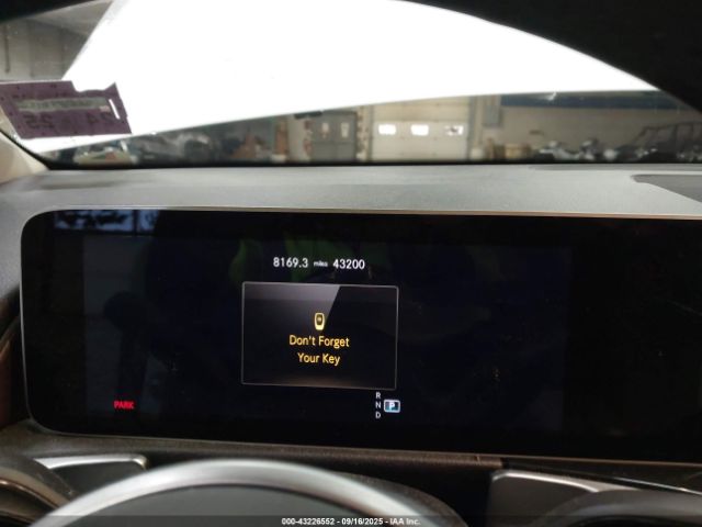 2021 MERCEDES-BENZ GLB 250 W1N4M4HB1MW153971 Photo 6