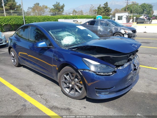 2021 TESLA MODEL 3 5YJ3E1EA6MF876388 Photo 0