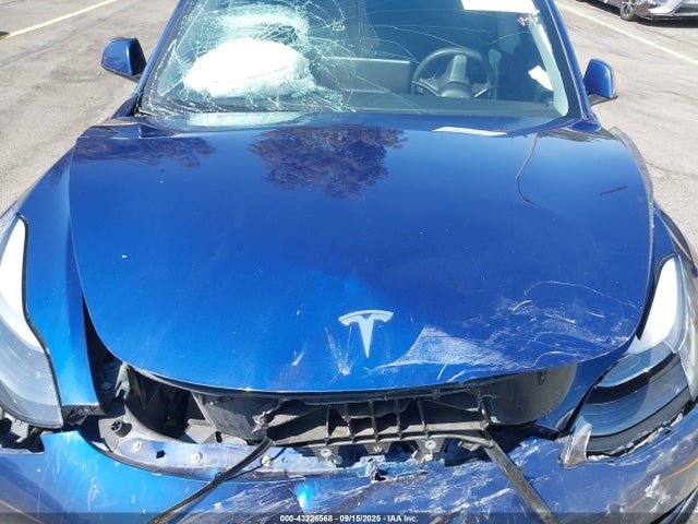 2021 TESLA MODEL 3 5YJ3E1EA6MF876388 Photo 9