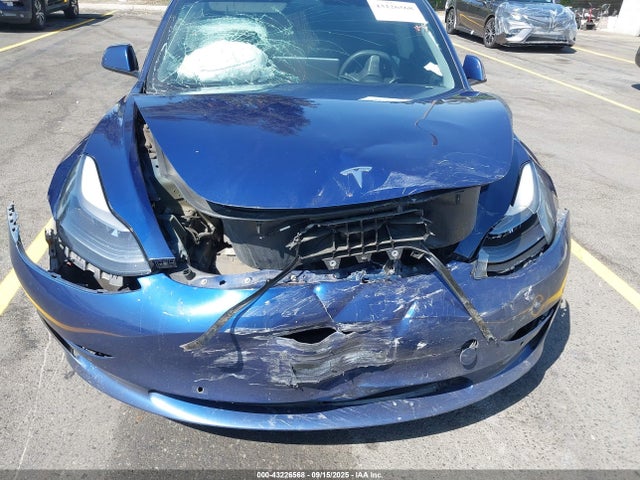 2021 TESLA MODEL 3 5YJ3E1EA6MF876388 Photo 5