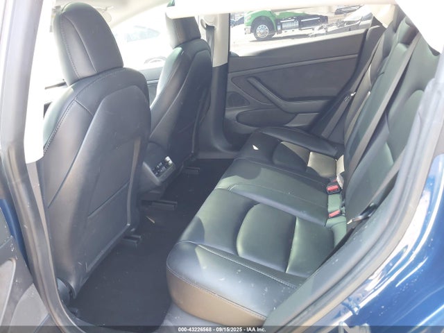 2021 TESLA MODEL 3 5YJ3E1EA6MF876388 Photo 7