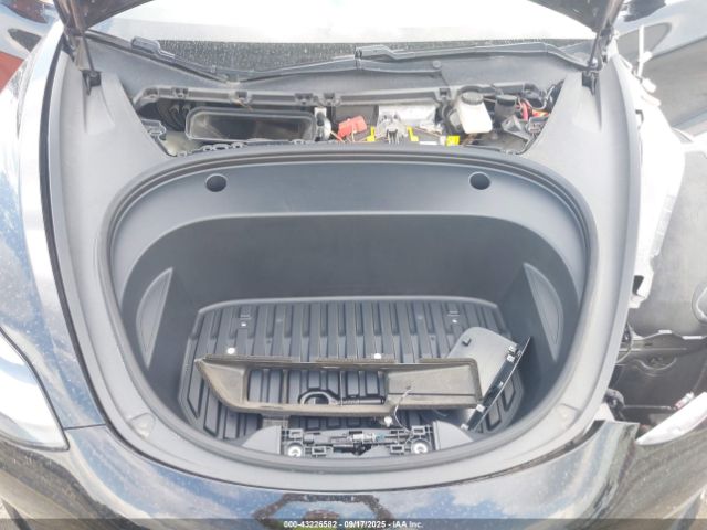 2020 TESLA MODEL 3 5YJ3E1EB6LF807739 Photo 9