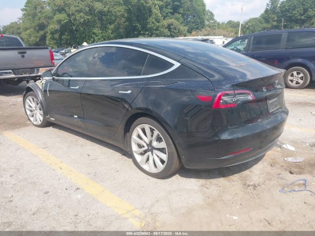 2020 TESLA MODEL 3 5YJ3E1EB6LF807739 Photo 2