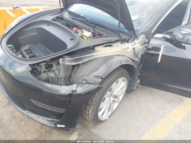 2020 TESLA MODEL 3 5YJ3E1EB6LF807739 Photo 5