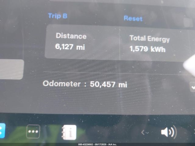 2020 TESLA MODEL 3 5YJ3E1EB6LF807739 Photo 6