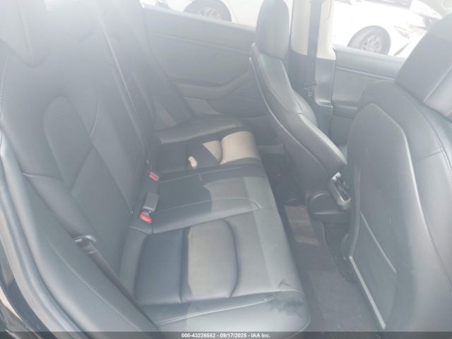 2020 TESLA MODEL 3 5YJ3E1EB6LF807739 Photo 7