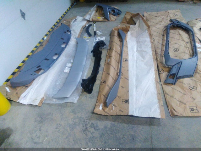 WA1H2BFZ3NP049748 Audi q4