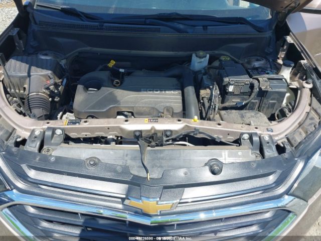 2019 CHEVROLET EQUINOX 2GNAXTEVXK6204263 Photo 9