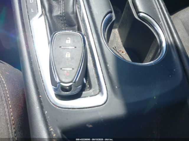 2019 CHEVROLET EQUINOX 2GNAXTEVXK6204263 Photo 10