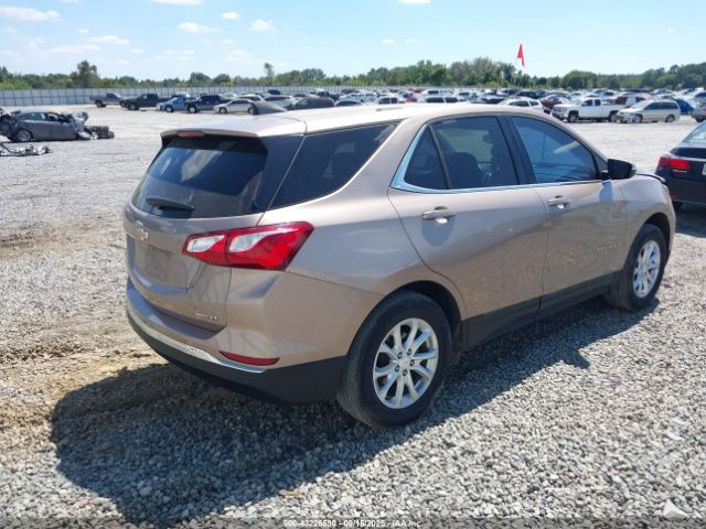 2019 CHEVROLET EQUINOX 2GNAXTEVXK6204263 Photo 3