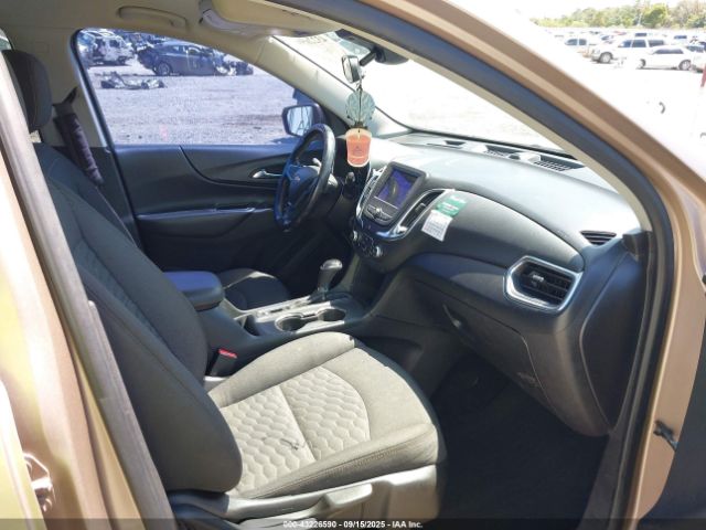 2019 CHEVROLET EQUINOX 2GNAXTEVXK6204263 Photo 4