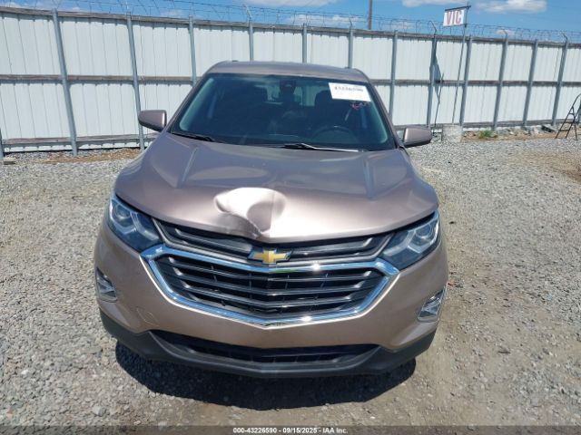 2019 CHEVROLET EQUINOX 2GNAXTEVXK6204263 Photo 5