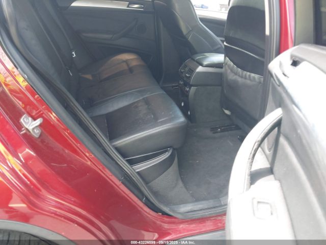 2014 BMW X6 5UXFG8C55EL592544 Photo 7