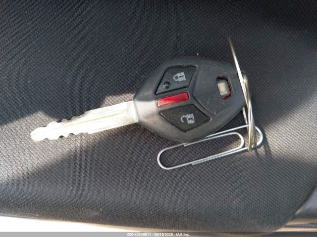 2013 MITSUBISHI OUTLANDER SPORT 4A4AP3AU7DE001103 Photo 10