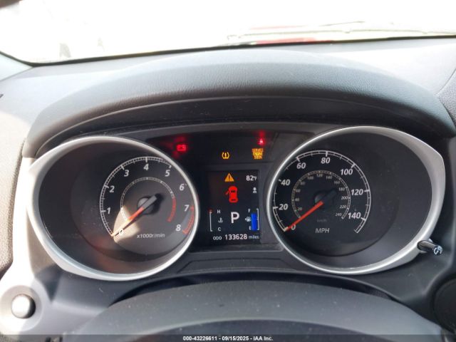 2013 MITSUBISHI OUTLANDER SPORT 4A4AP3AU7DE001103 Photo 6