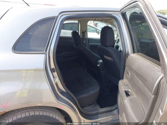 2013 MITSUBISHI OUTLANDER SPORT 4A4AP3AU7DE001103 Photo 7