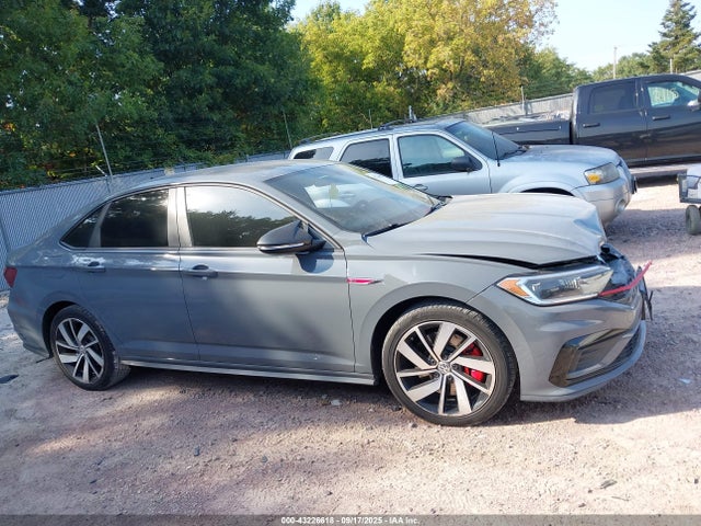 2019 Volkswagen Jetta Gli 2.0t 35th Anniversary Edition/2.0t Autobahn/2.0t S მანქანა იყიდება აუქციონზე, vin: 3VW6T7BU2KM188012, აუქციონის ნომერი: 43226618
