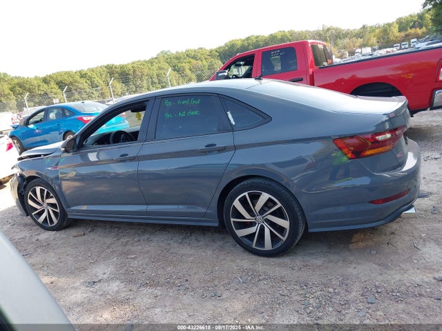 2019 Volkswagen Jetta Gli 2.0t 35th Anniversary Edition/2.0t Autobahn/2.0t S მანქანა იყიდება აუქციონზე, vin: 3VW6T7BU2KM188012, აუქციონის ნომერი: 43226618
