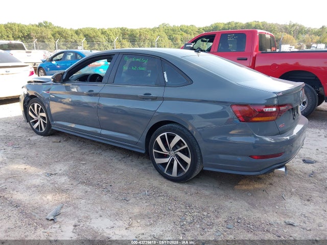 2019 Volkswagen Jetta Gli 2.0t 35th Anniversary Edition/2.0t Autobahn/2.0t S მანქანა იყიდება აუქციონზე, vin: 3VW6T7BU2KM188012, აუქციონის ნომერი: 43226618