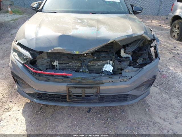 2019 Volkswagen Jetta Gli 2.0t 35th Anniversary Edition/2.0t Autobahn/2.0t S მანქანა იყიდება აუქციონზე, vin: 3VW6T7BU2KM188012, აუქციონის ნომერი: 43226618