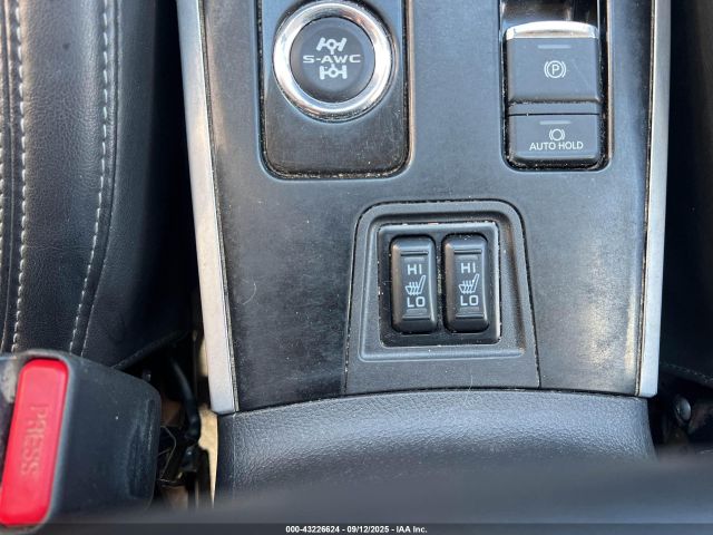 2019 MITSUBISHI OUTLANDER JA4AZ3A39KZ041434 Photo 5