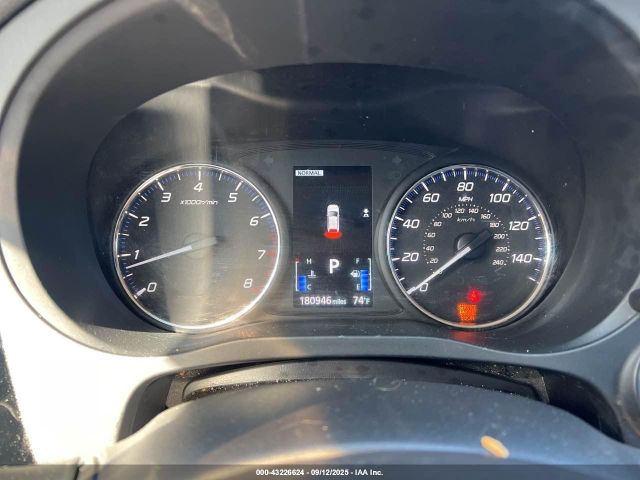 2019 MITSUBISHI OUTLANDER JA4AZ3A39KZ041434 Photo 6