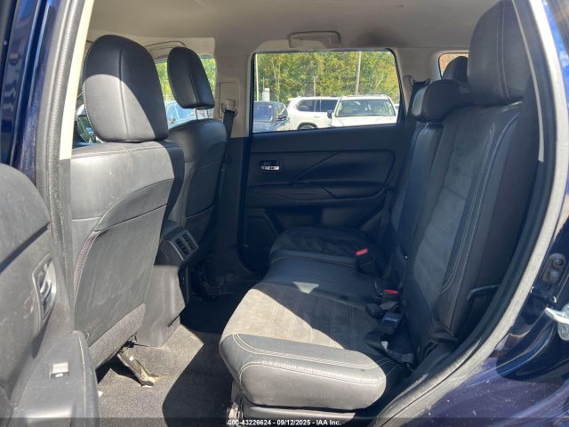 2019 MITSUBISHI OUTLANDER JA4AZ3A39KZ041434 Photo 7