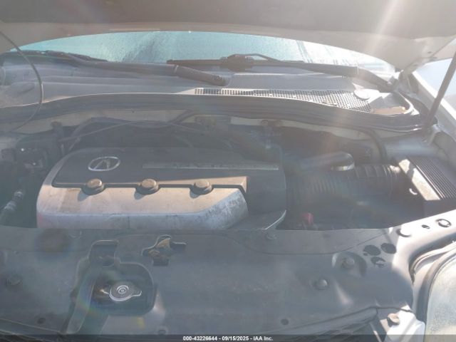2006 ACURA MDX 2HNYD18976H543764 Photo 9